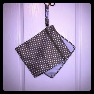 Sarah Wells Pumparoo Bag